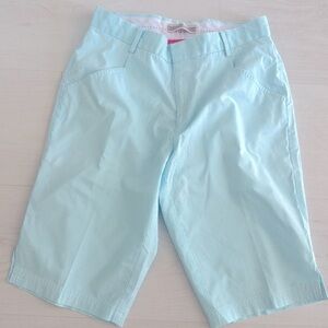 Peter Millar golf shorts  Stretch Wicking Golf Tennis‎ everyday. New no tag